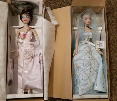 ashton drake galleries 1995 dolls